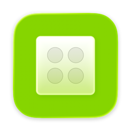 BrickTracker app icon